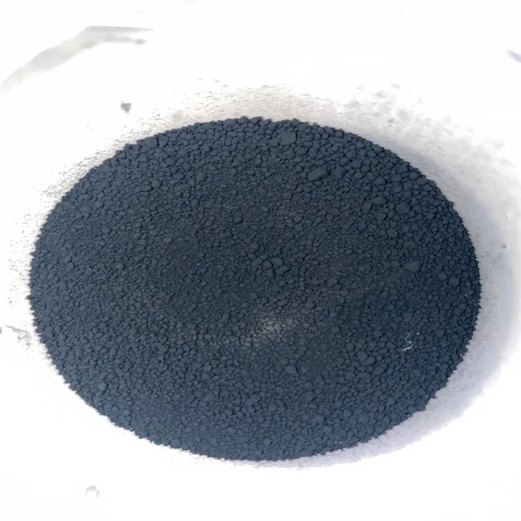 Въглеродни сажди, използвани в гумите