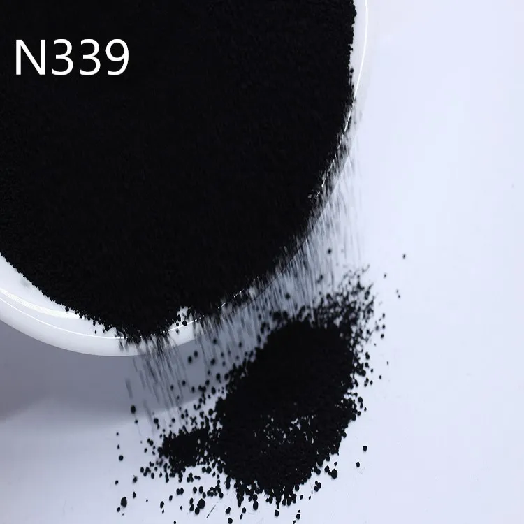 Въглероден пигмент