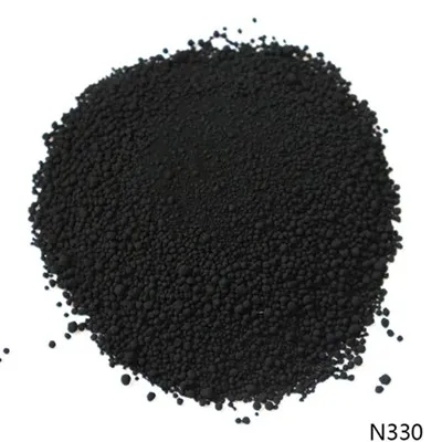 Въглерод N330