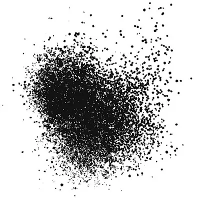 N234 Черен въглерод